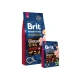 Brit Premium by Nature Senior L+XL 15 kg