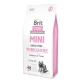 Brit Care mini grain free yorkshire 7 kg