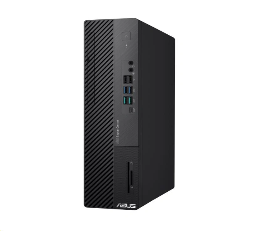 ASUS ExpertCenter D9 (D900SDES-512500010X)