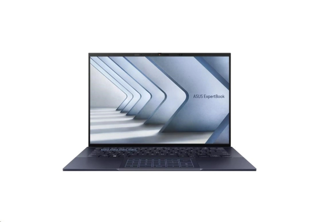 ASUS ExpertBook B9 OLED (B9403CVA-KM0130X), černá