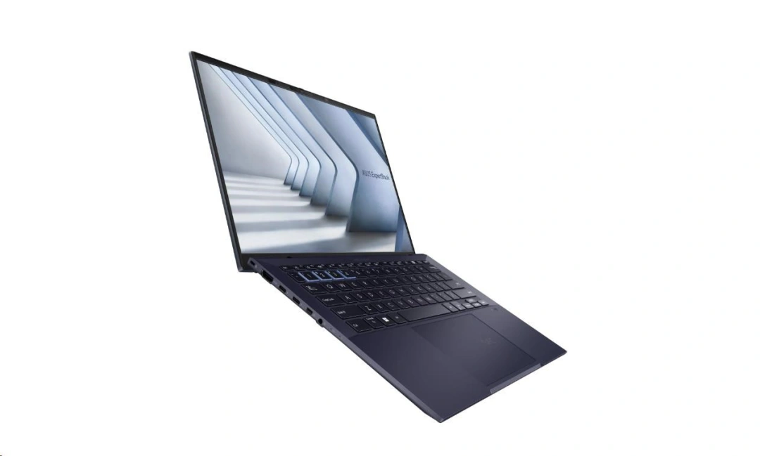 ASUS ExpertBook B9 OLED (B9403CVA-KM0130X), černá