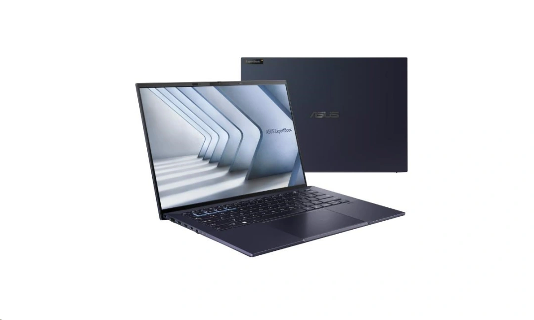 ASUS ExpertBook B9 OLED (B9403CVA-KM0130X), černá