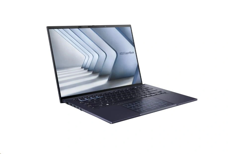 ASUS ExpertBook B9 OLED (B9403CVA-KM0130X), černá