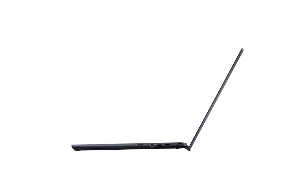 ASUS ExpertBook B5 (B5602CVA-MB0167X), černá