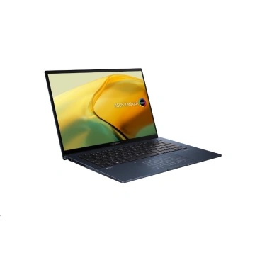 ASUS Zenbook 14 OLED (UX3402, 13th Gen Intel), blue