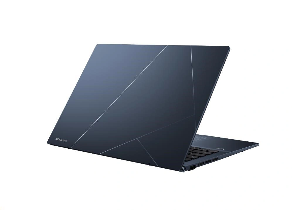 ASUS Zenbook 14 OLED (UX3402, 13th Gen Intel), modrá