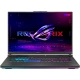 ASUS ROG Strix G18 (2023) G814, šedá