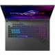 ASUS ROG Strix G18 (2023) G814, šedá