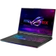 ASUS ROG Strix G18 (2023) G814, šedá