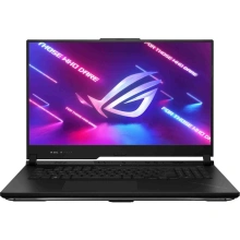 Asus ROG Strix SCAR 17 X3D (G733PYV-LL045W), šedá