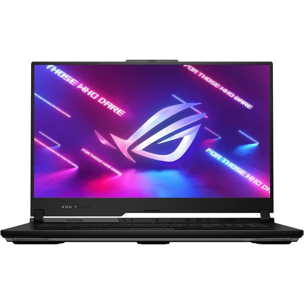 Asus ROG Strix SCAR 17 X3D (G733PYV-LL045W), šedá