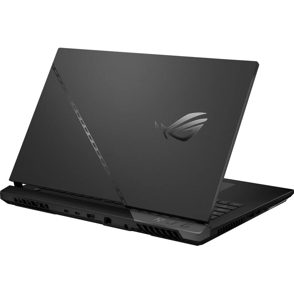 Asus ROG Strix SCAR 17 X3D (G733PYV-LL045W), šedá