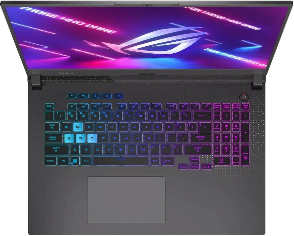 ASUS ROG Strix G17 (G713PI-LL044W)