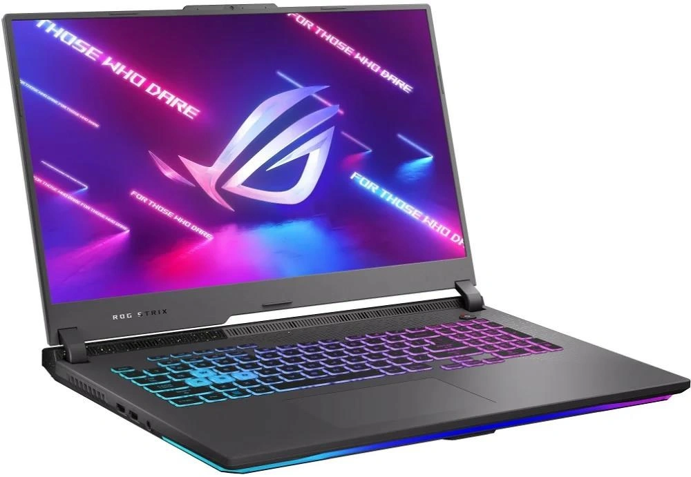 ASUS ROG Strix G17 (G713PI-LL044W)