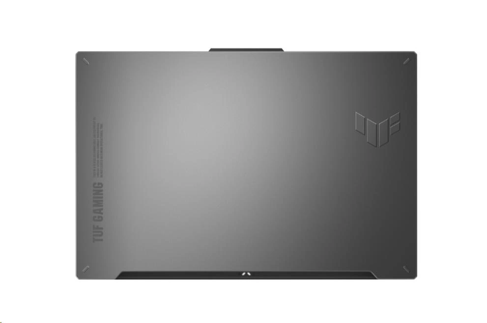 ASUS TUF Gaming A17, (FA707NU-HX018W) black