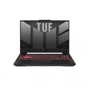 ASUS TUF Gaming A15 (FA507UV-LP046), grey