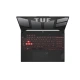 ASUS TUF Gaming A15 (FA507UV-LP046), grey