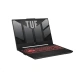 ASUS TUF Gaming A15 (FA507UV-LP046), grey