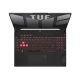 ASUS TUF Gaming A15 (FA507NV-LP061W), šedá