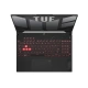 ASUS TUF Gaming A15 (FA507NV-LP111W), šedá
