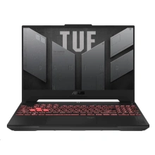 Asus TUF Gaming A15 (FA507NU-LP131) šedý