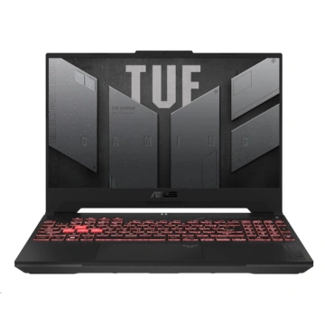 Asus TUF Gaming A15 (FA507NU-LP131) šedý