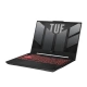 Asus TUF Gaming A15 (FA507NU-LP131) šedý