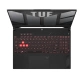 Asus TUF Gaming A15 (FA507NU-LP131) šedý