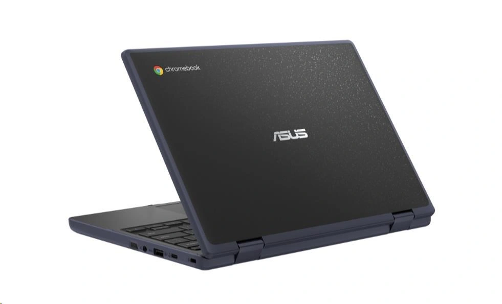 ASUS Chromebook CR11 Flip (CR1102F), šedá