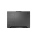 ASUS TUF Gaming A15 (FA506NC-HN002W), black