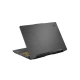 ASUS TUF Gaming A15 (FA506NC-HN002W), black