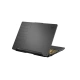 ASUS TUF Gaming A15 (FA506NC-HN002W), black