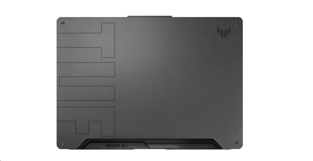 ASUS TUF Gaming A15 (FA506NC-HN002W), černá