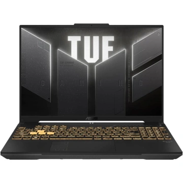 ASUS TUF Gaming F16 (FX607JV-QT115W), grey