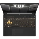 ASUS TUF Gaming F16 (FX607JV-QT115W), grey