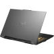 ASUS TUF Gaming F16 (FX607JV-QT115W), grey