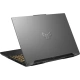 ASUS TUF Gaming F16 (FX607JV-QT115W), grey