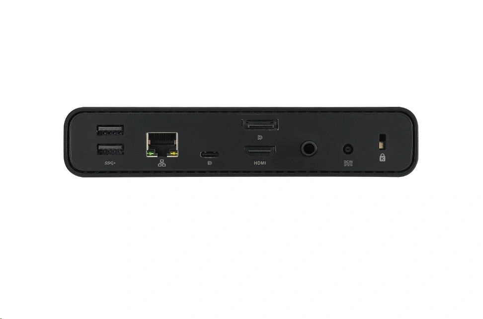 ASUS Triple Display USB-C Dock DC300