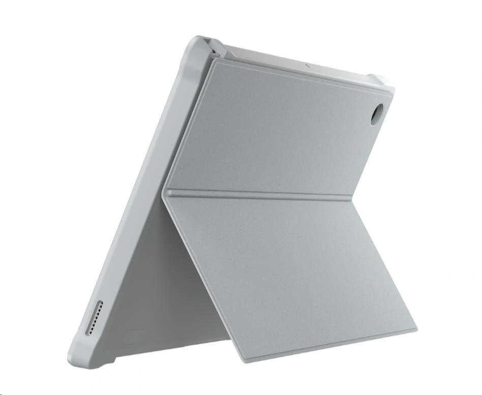 ASUS Chromebook CM30 Detachable (CM3001), stříbrná