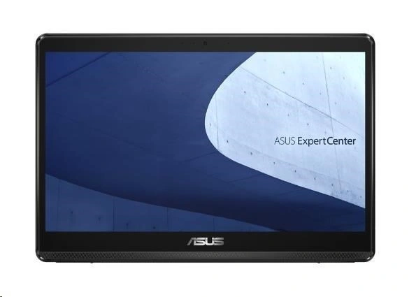 ASUS ExpertCenter E1 AiO (E1600), černá (E1600WKAT-BA041M)