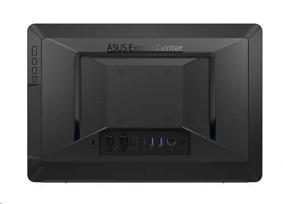 ASUS ExpertCenter E1 AiO (E1600), černá (E1600WKAT-BA041M)