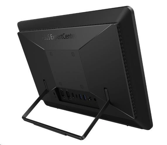 ASUS ExpertCenter E1 AiO (E1600), černá (E1600WKAT-BA041M)