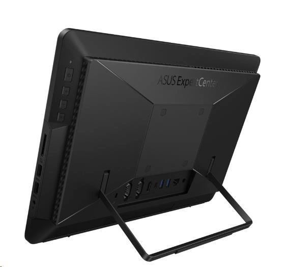 ASUS ExpertCenter E1 AiO (E1600), černá (E1600WKAT-BA041M)