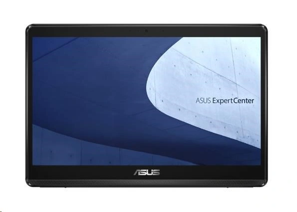 ASUS ExpertCenter E1 AiO (E1600), černá