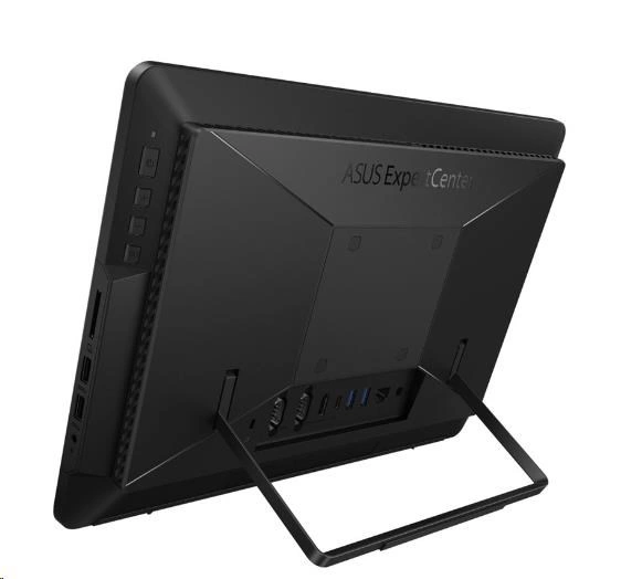 ASUS ExpertCenter E1 AiO (E1600), černá