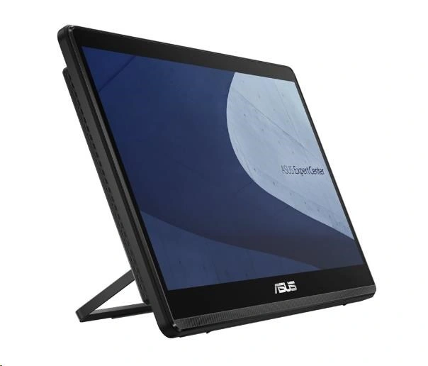 ASUS ExpertCenter E1 AiO (E1600), černá