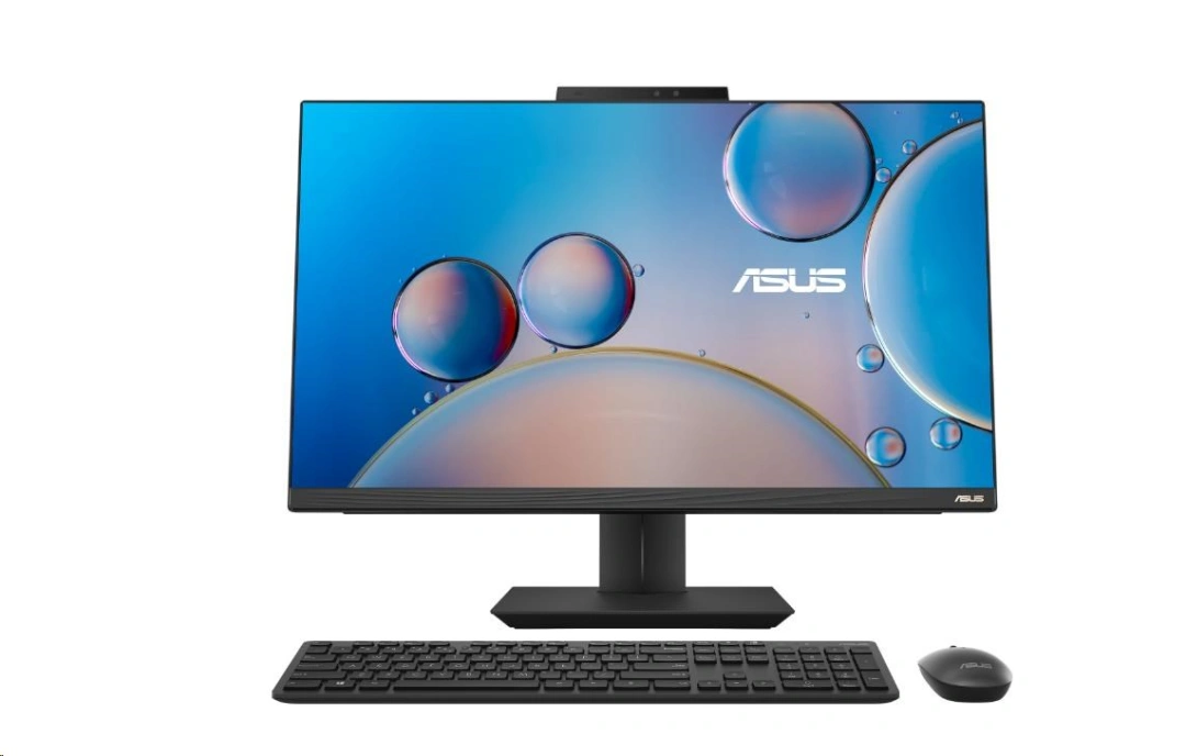 ASUS AiO A5 (A5702WVAK-BA153W), černá