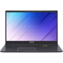 ASUS E510, černá