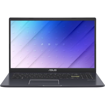 ASUS E510, black