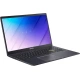 ASUS E510, black